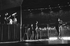 The Beatles On Stage, Municipal Stadium, Kansas City, Missouri, September 17, 1964 #2