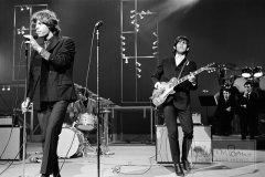 Rolling Stones, The T.A.M.I. Show, Santa Monica, CA, October 29, 1964