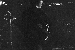 George Harrison, Metropolitan Stadium, Bloomington, MN, August 21, 1965
