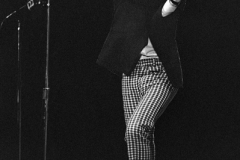 Mick Jagger With Maracas, Fourth U.S. Tour, 1965 #1