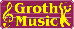 Groth Logo